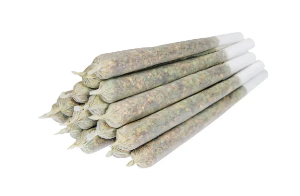 Flor - Turtle Taffy .35g 8 pack Main Image
