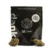 Dank - Gelato - 3.5g