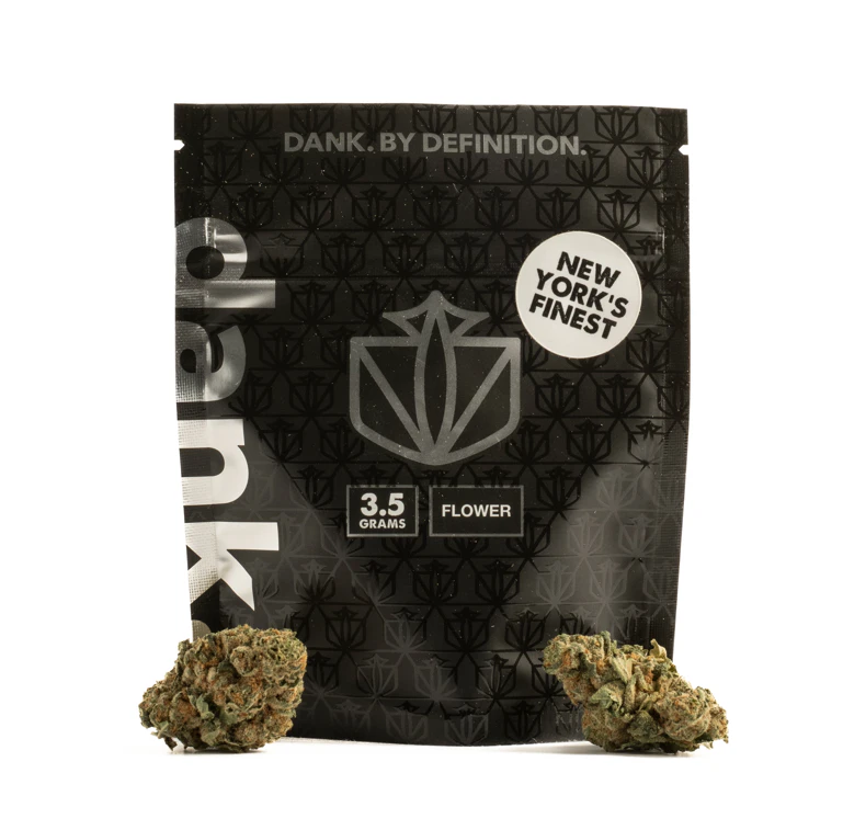 DANK - Dank - Gelato - 3.5g Main Image