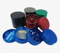 Grinder