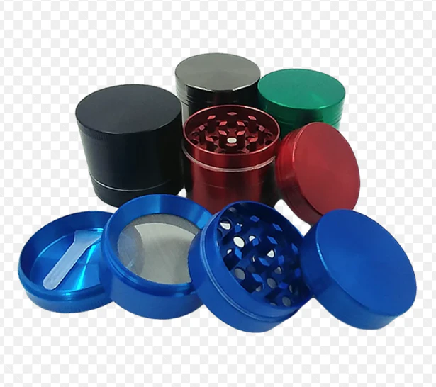 Legacy Dispensers - Grinder Main Image