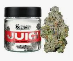 Connected Cannabis Co. - CONNECTED: Juici - Indoor Flower 3.5g (S) Main Image