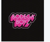 Bodega Boyz Singapore Sling 3.5g Flower
