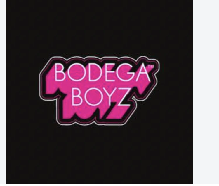 Bodega Boyz - Bodega Boyz Creme Brulee 3.5g Flower Main Image
