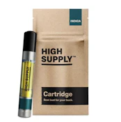 White RNTZ | 1g Vape Cartridge | TAX INCLD