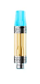 Boutiq- 510 V1- 1g live diamond cartridge- Arctic Frost