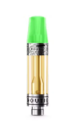 Boutiq - Boutiq- 510 V1- 1g live diamond cartridge- Mojito Main Image