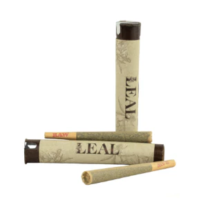 Leal - Leal | Pre-roll | Animal Face | 1g Main Image