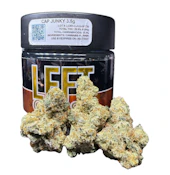 Cap Junky - 3.5G Flower