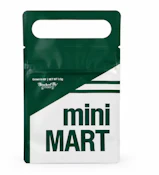 Mini Mart- 3.5g Flower- Peanut Butter Gelato