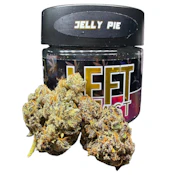 Jelly Pie - 3.5G Flower