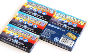 [Elements] - Ultra Thin Papers - 1 1/4