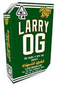 MicroBar - Larry OG - Live Resin - RTU - 1g