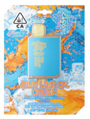 MicroBar - Blue Lagoon - RTU - 1g