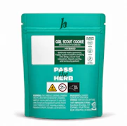 Herb - Girl Scout Cookie - 7g Hash-Infused Pre-Ground Flower