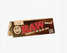 [RAW] Rolling Papers - 1 1/4 - Classic - Ultra Thin