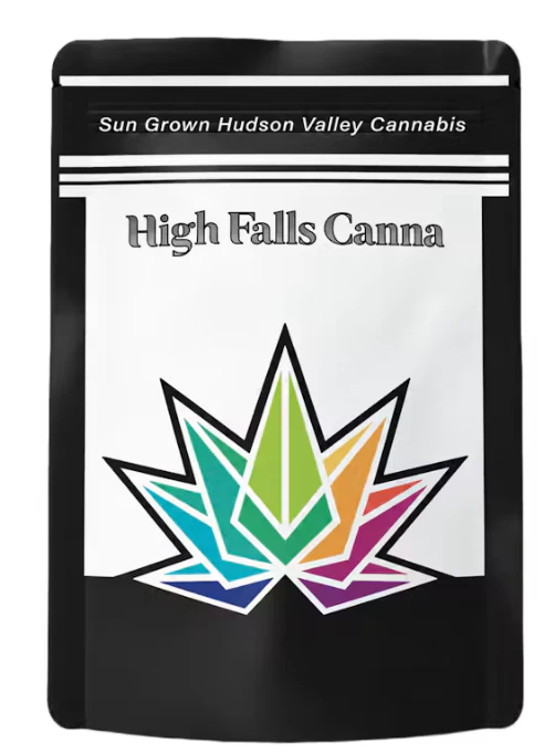 High Falls Canna NY - High Falls Canna- 3.5g Flower- Sundrop Main Image