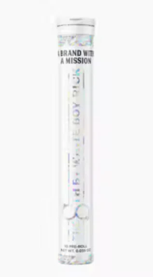 White boy Rick - White boy Rick | Pre-roll | Infused Pre-Rolls | Lemon Diesel | 1.2g Main Image