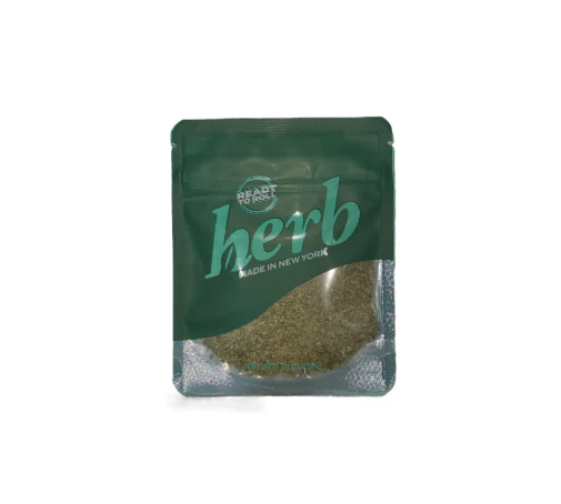 Herb - Herb - Sour Diesel - 7g Pre-Ground Flower Main Image
