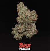 Afgooey Whole Flower 3.5g (I) 00541