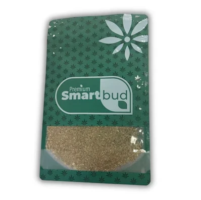 SmartBud - Smartbud - Jet Fuel Gelato - 28g Pre-Ground Flower Main Image