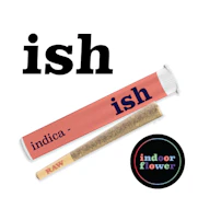 ISH - LA Pop Rocks - 1g Preroll
