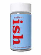 ISH - Papaya Juice - 5-Pack Prerolls (2.5g)