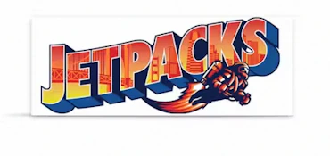 APPLES & BANANAS BADDER - JETPACKS - 1g