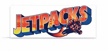 Jetpacks - APPLES & BANANAS BADDER - JETPACKS - 1g Main Image