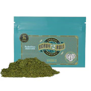 Ready 2 Roll - Hybrid - 7g Ground Flower