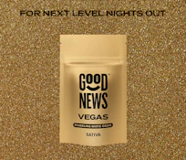 Sparkling White Grape (Vegas) | 1g Disposable Vape | TAX INCLD
