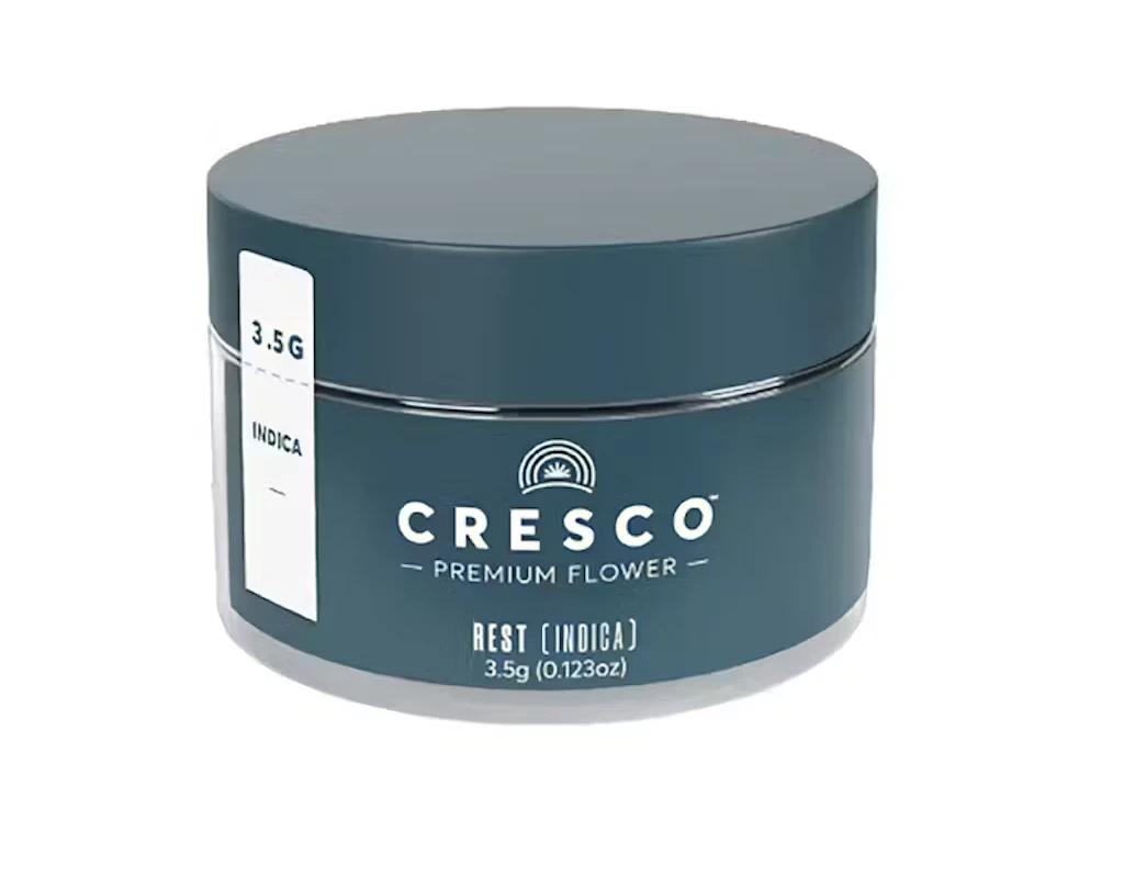 Cresco - The 4th Kind *35% TAC*| 3.5g Rest Flower | TAX INCLD Main Image