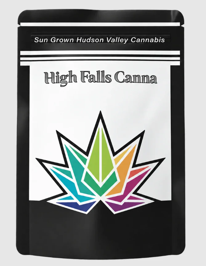 High Falls Canna NY - High Falls Canna | Flower | Sundrop | 3.5G Main Image