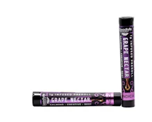 GRAPE NECTAR INFUSED PREROLL - GOODLYFE - 1g