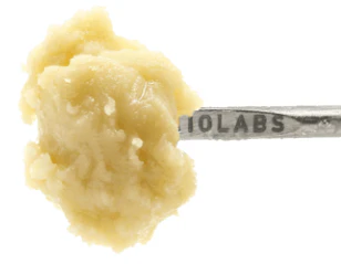 710 Labs - 710 Labs - Concentrate - Blueberry Haze - Persy Badder - 1g Main Image