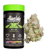 Alien Labs - Flower - XJ-13 - 10g