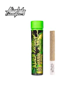 Alien Labs - Infused Hash Roll - PSYOP x KC36 x Planetary OG - 1g