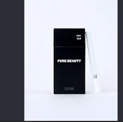 [Pure Beauty] Preroll 5 Pack - 3.5g -  Hybrid Cigs