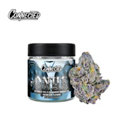 Connected Flower 3.5g - Onyx 31%