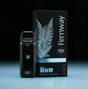 Black Magic (Live) AIO | 1g