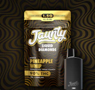 Jaunty - Pineapple Whip - 1.5g LQD AIO