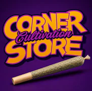 Plum Popperz 1G PREROLL By CornerStrore