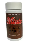 Black Maple - 3.5G Flower Smalls