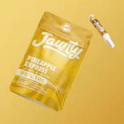 Jaunty - Pineapple Express - 1g Cart