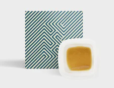 Banana Nut Bread - 1G Cured Resin Budder