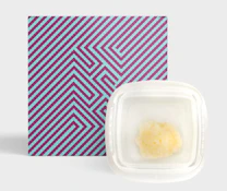 Apples & Oranges - 1G Cured Resin Badder