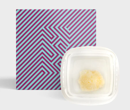 Blotter - Apples & Oranges - 1G Cured Resin Badder Main Image
