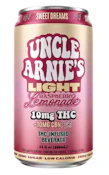 Sweet Dreams Light Raspberry Lemonade - 1:1 10MG Beverage