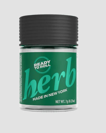 Herb - Herb | Flower | Sour Tangie - Ready To Roll | 7G | Main Image
