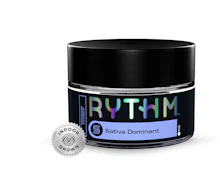 RYTHM | Cherry Maui wowie  | 3.5g Sativa